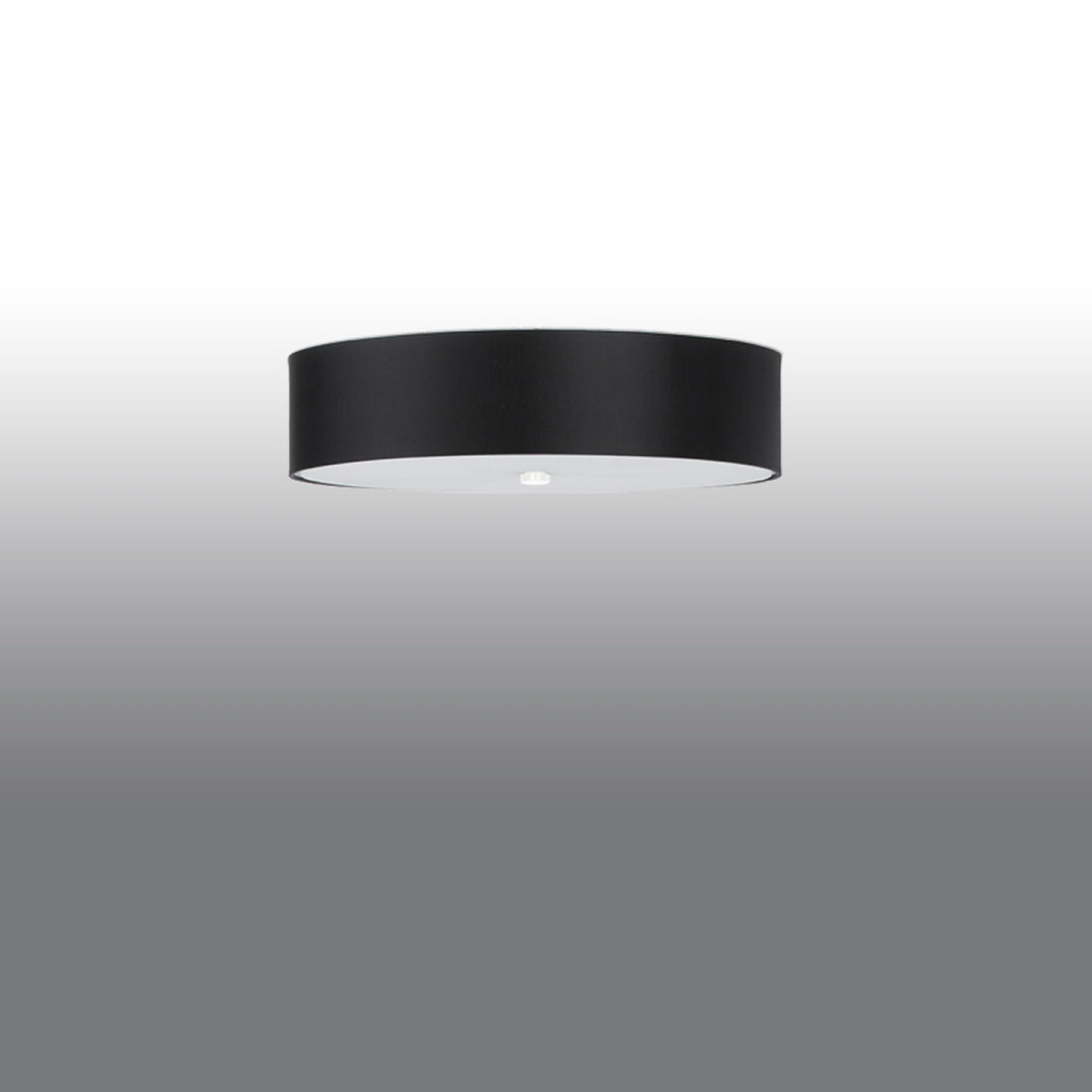 Plafonnier SKALA 50 noir
