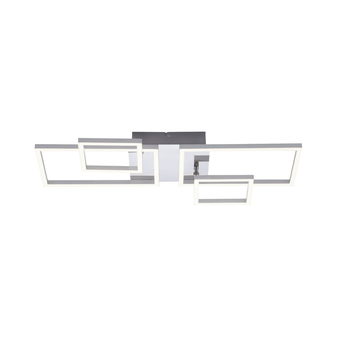 Plafonnier LED | Iven H 65 cm