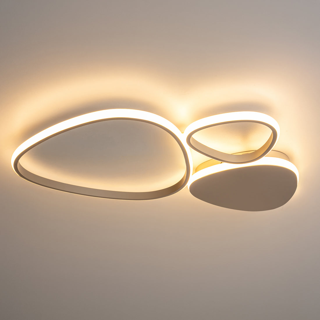 Plafonnier LED | Huron L 62 cm