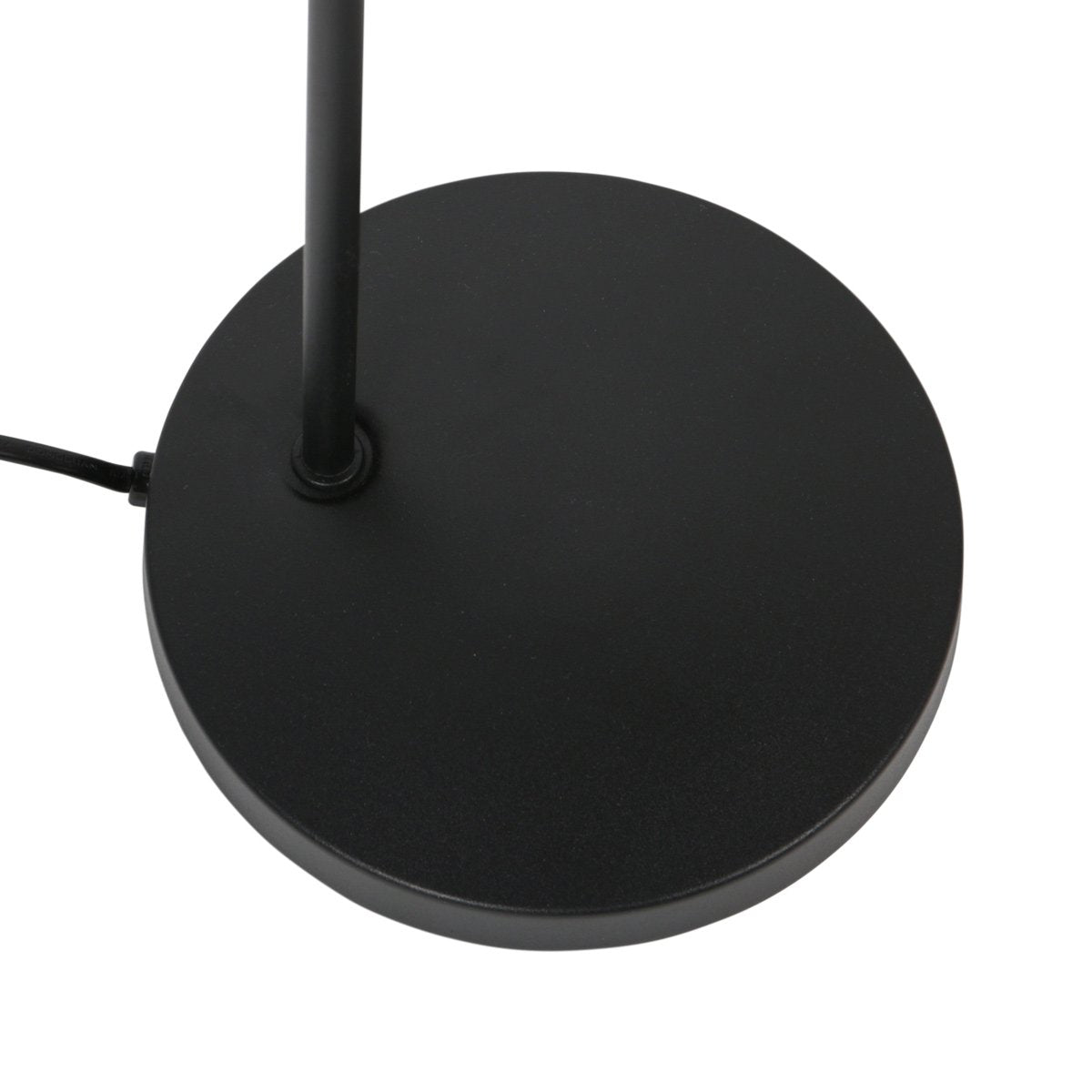 Lampe à poser Bollique noir