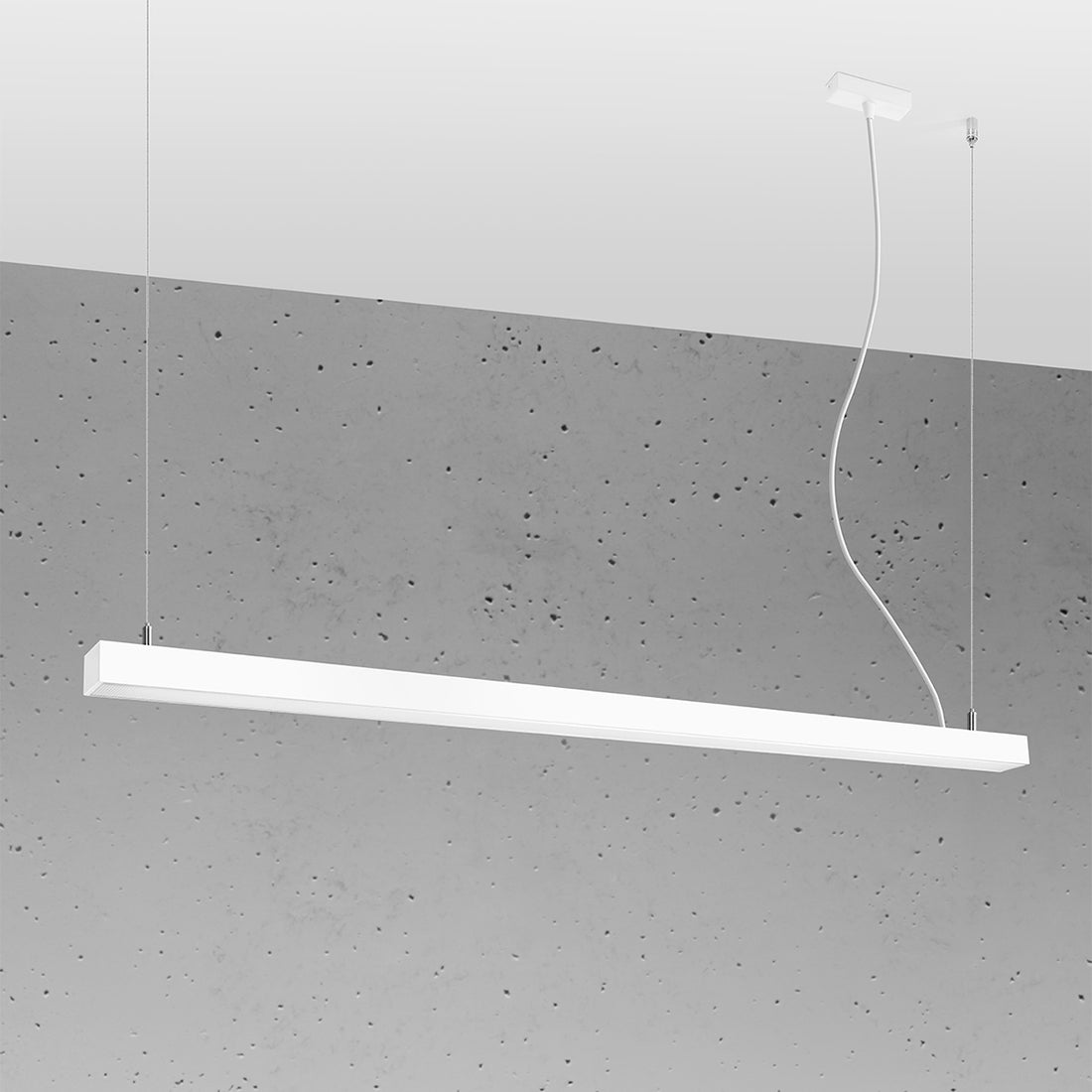 Lampe suspendue PINNE 150 LED 3000K