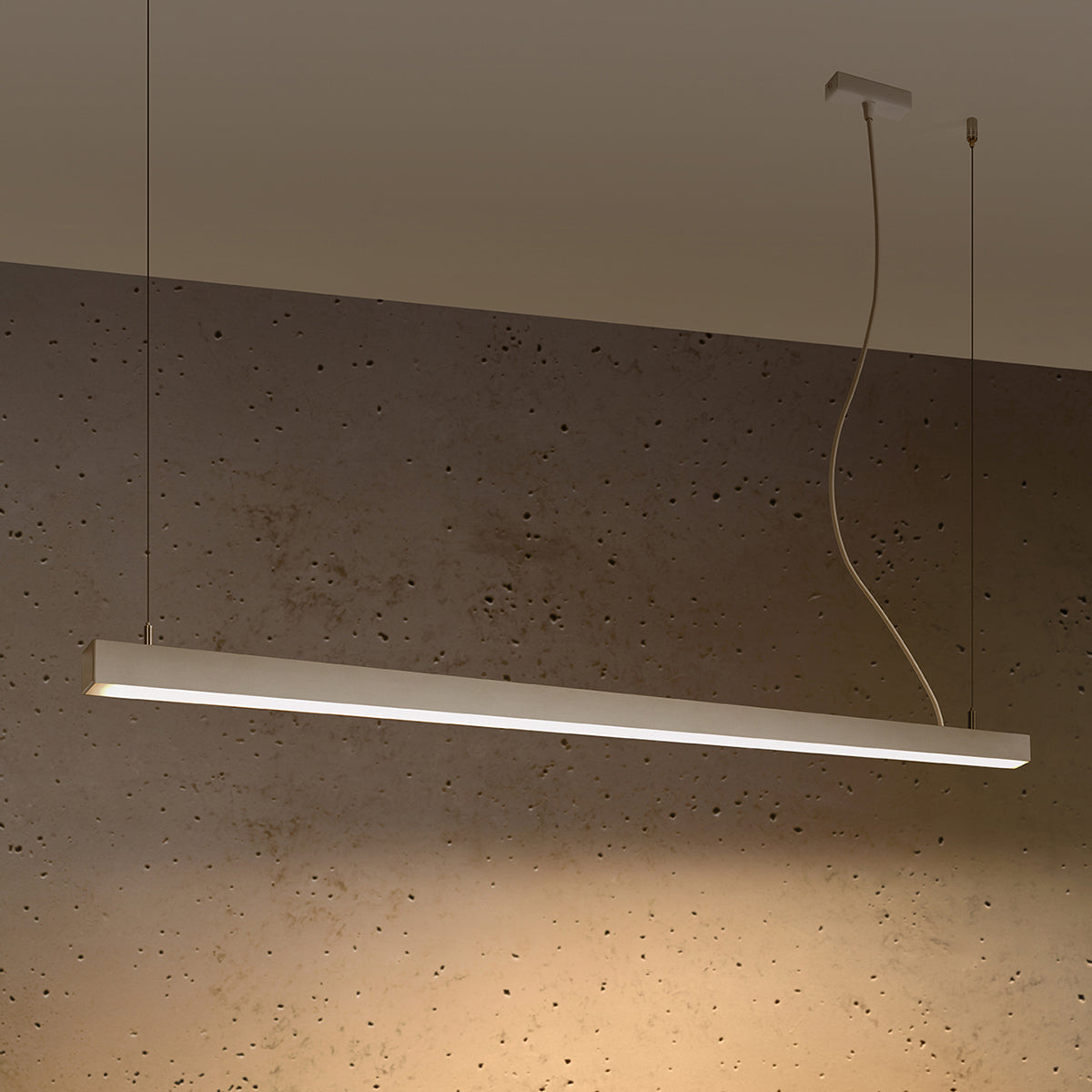Lampe suspendue PINNE 150