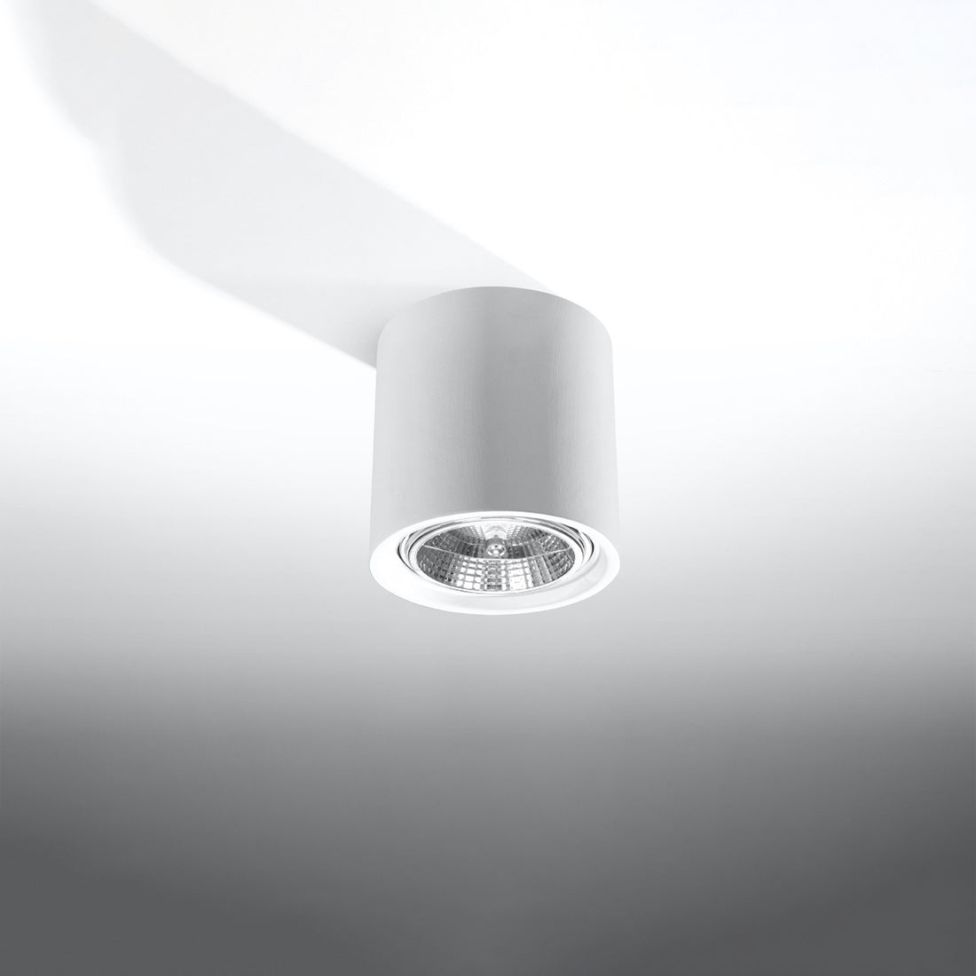 Plafonnier LED | Mirlinissa