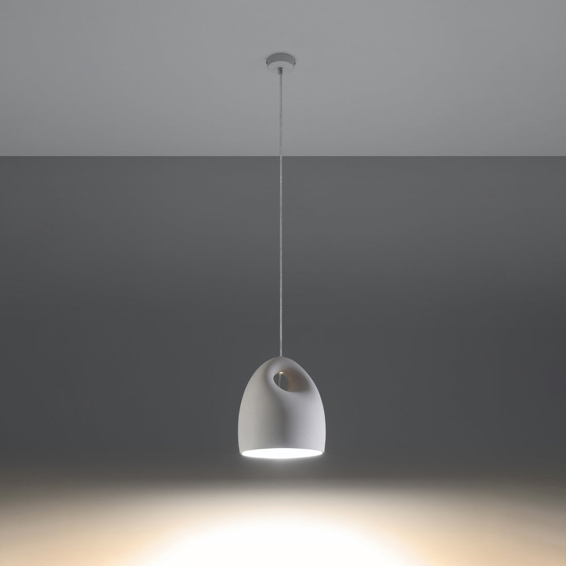 Suspension luminaire | Lorlineno