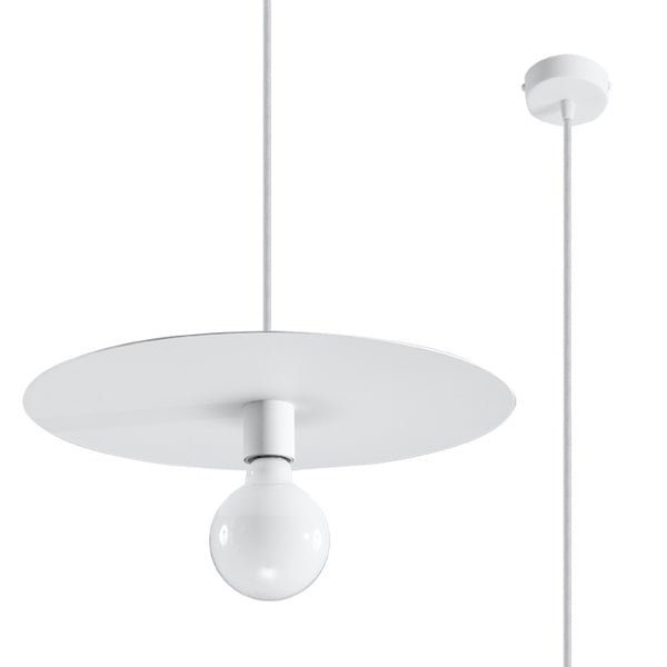 Lampe suspendue FLAVIO
