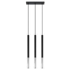 Lampe suspendue MOZAICA 3L