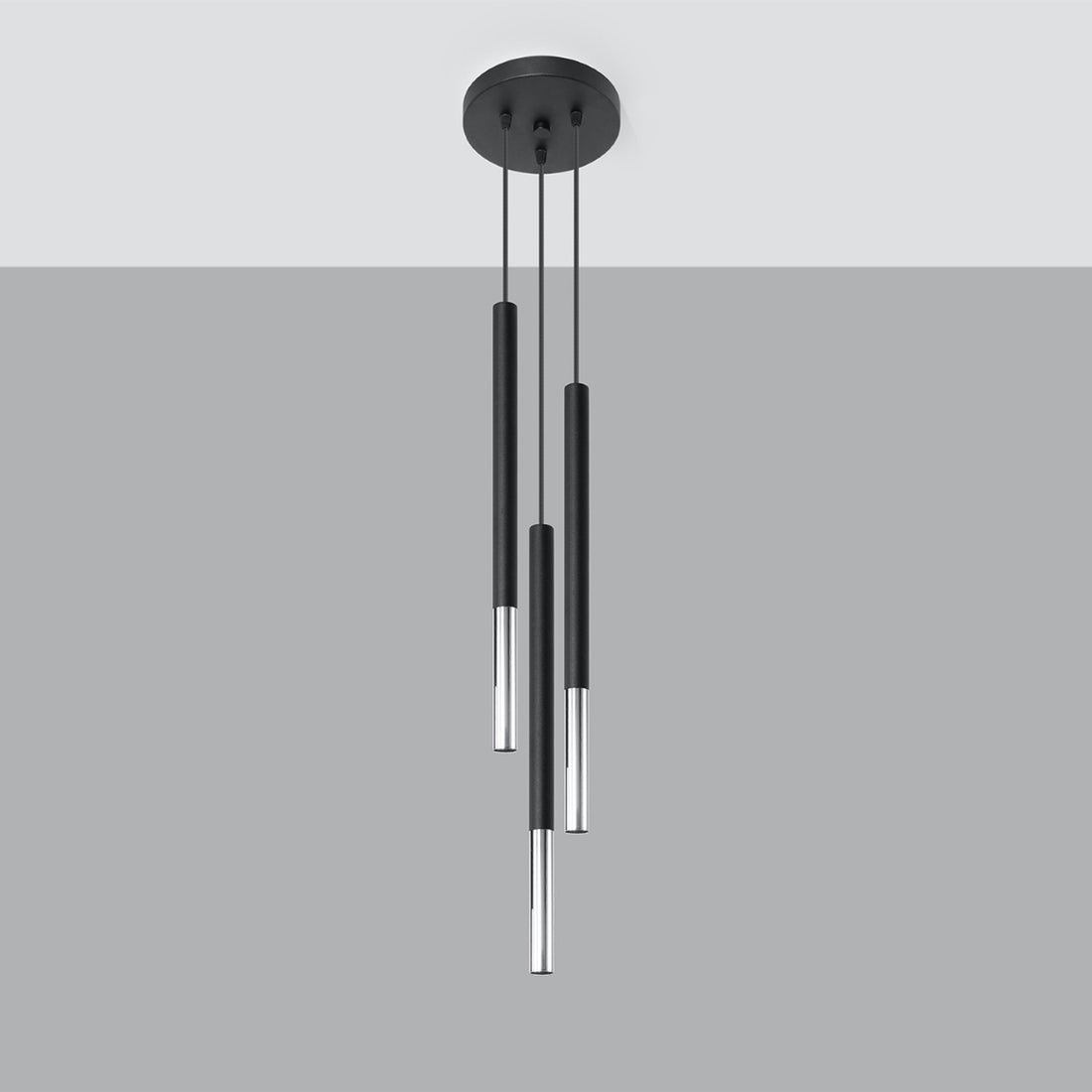 Lampe suspendue MOZAICA 3P