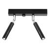 Plafonnier EYETECH 2 noir