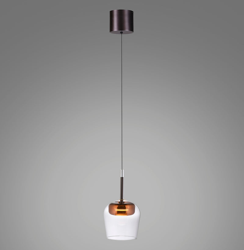Suspension luminaire | Q-Kon