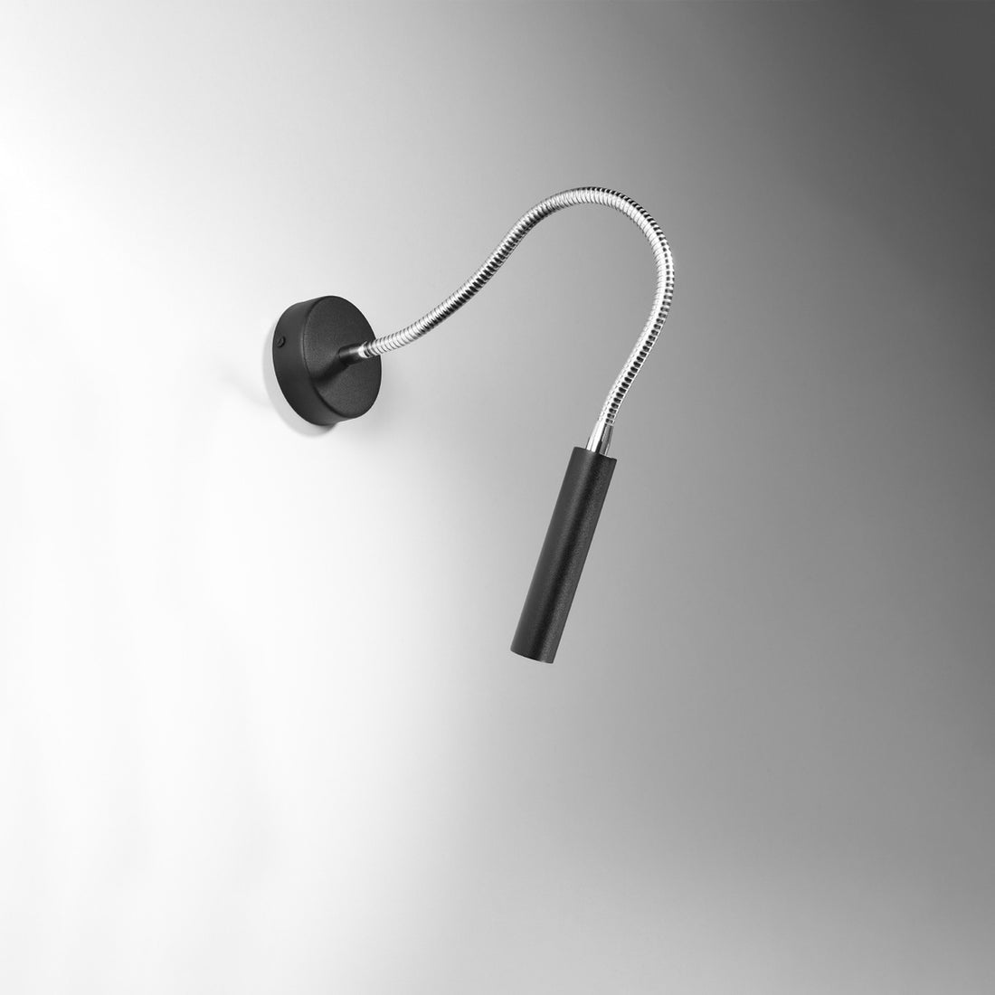 Applique AXIL noir