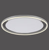 Plafonnier LED | Ritus Aluminium L 58,5 cm