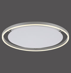 Plafonnier LED | Ritus Aluminium L 58,5 cm