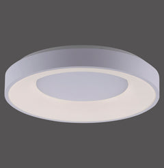 Plafonnier LED | Anika Blanc