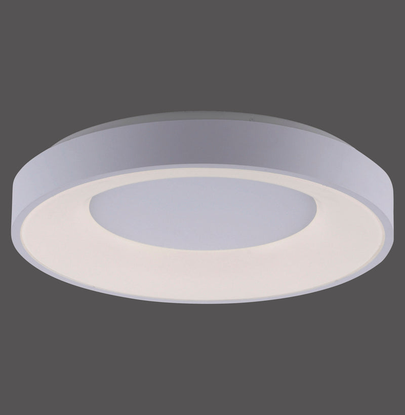 Plafonnier LED | Anika Blanc