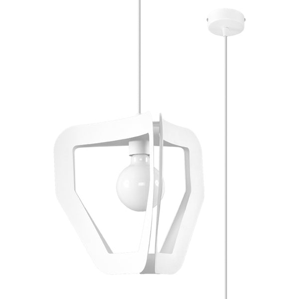 Lampe pendante TRES