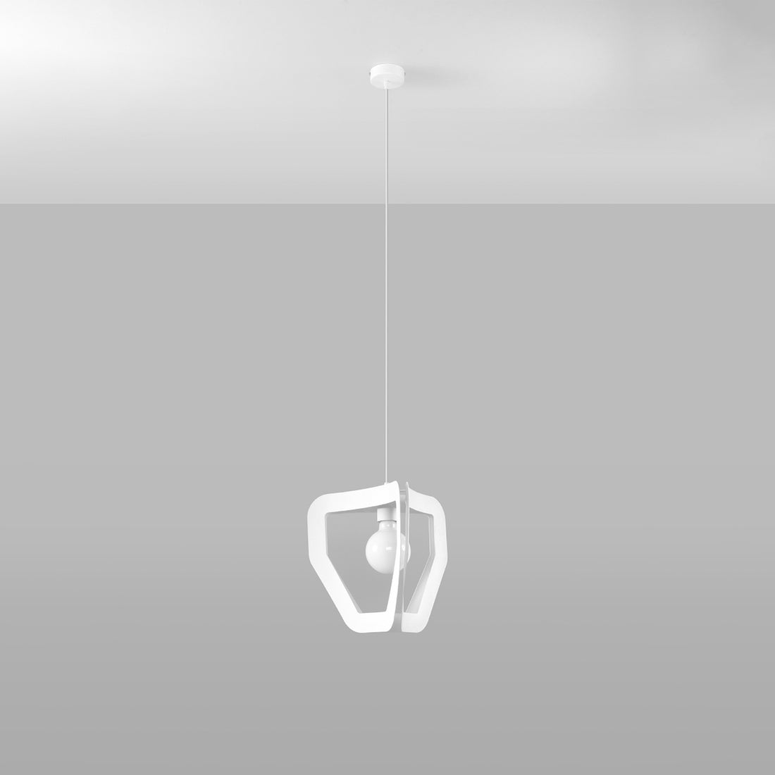 Lampe pendante TRES