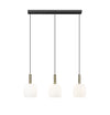 Suspension luminaire | Triello
