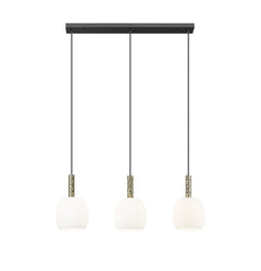 Suspension luminaire | Triello