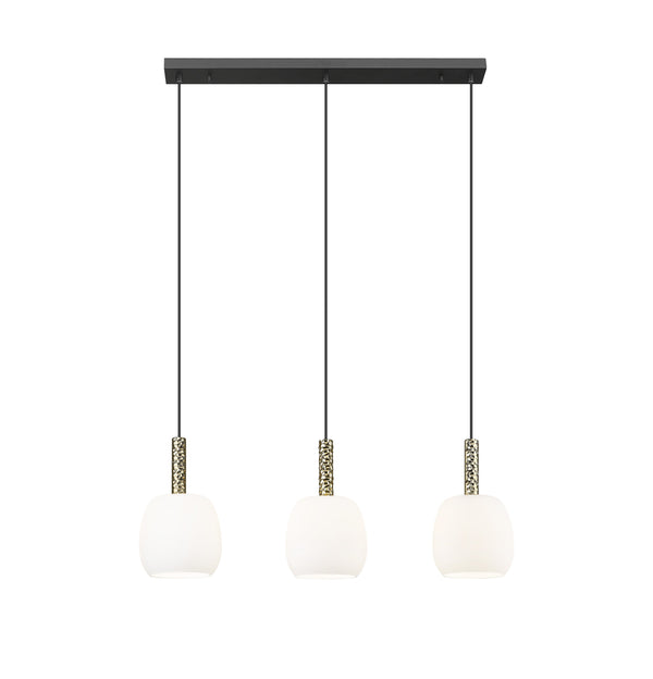 Suspension luminaire | Triello