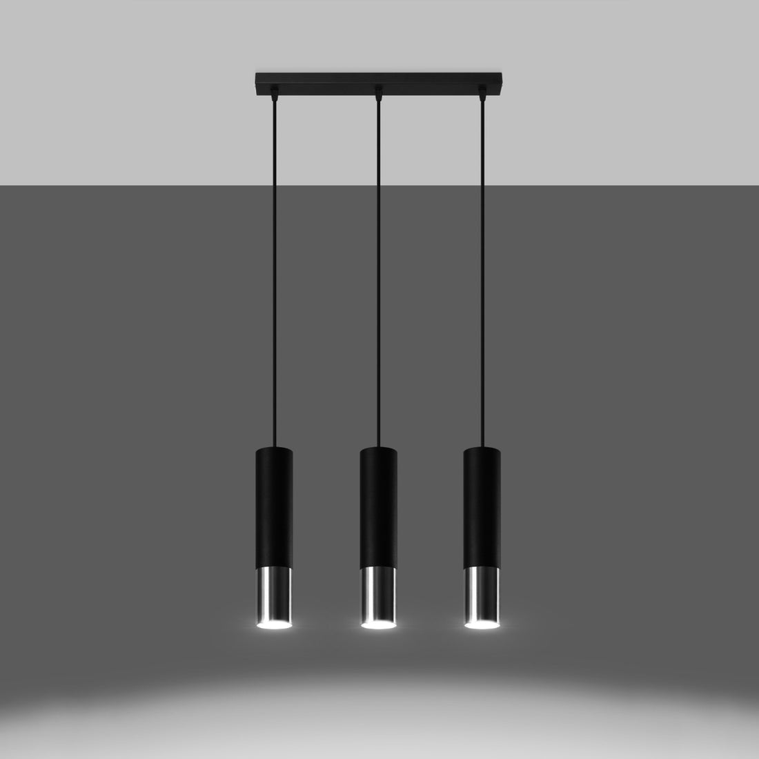 Suspension luminaire | Vellinaro