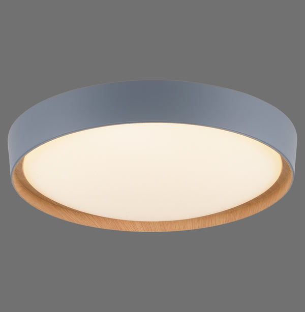 Plafonnier LED | Q-Emilia