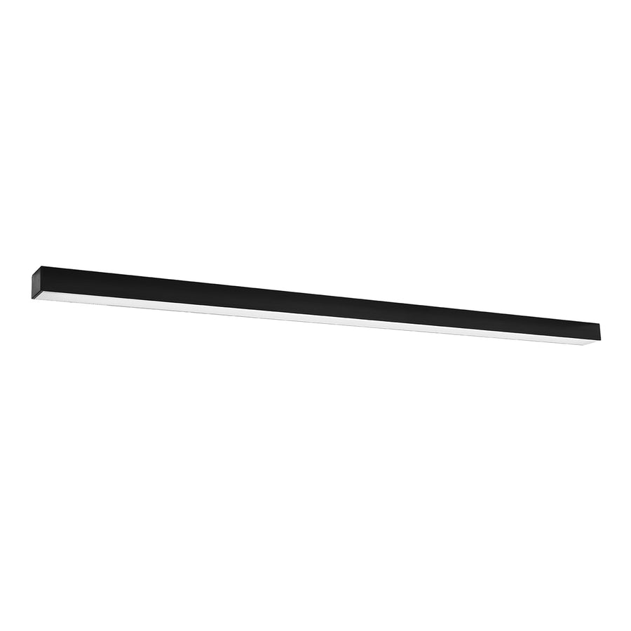 Plafonnier PINNE 150 Noir