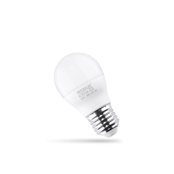 Ampoule LED E27 7,5W