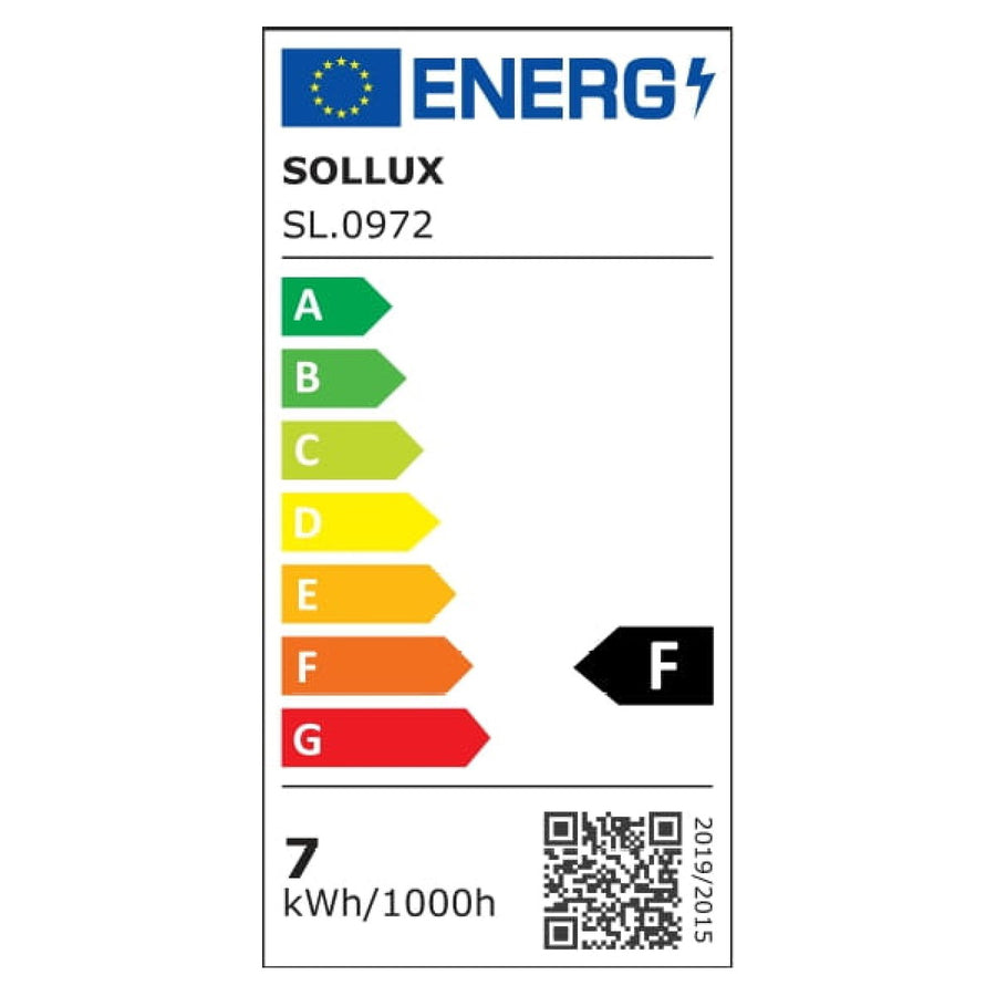 Ampoule LED GU10 7W