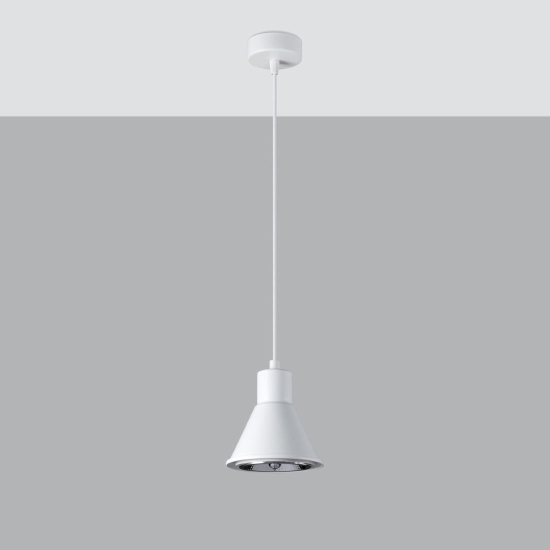 Suspension luminaire | Arilinessa