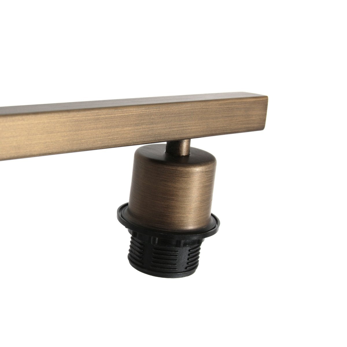 Lampadaire Stang bronze