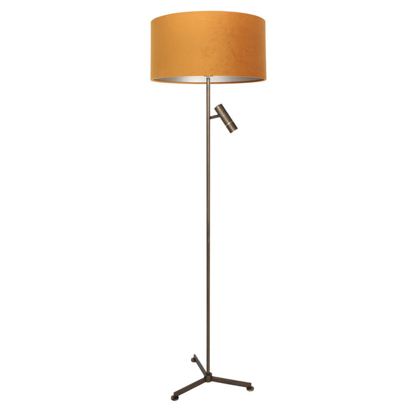 Lampadaire Stang bronze