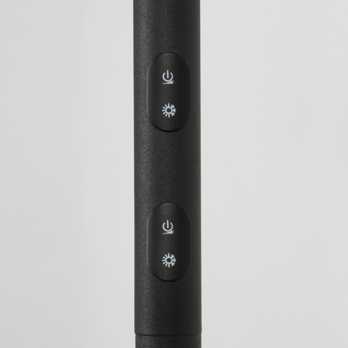 Lampadaire Daphne2 noir