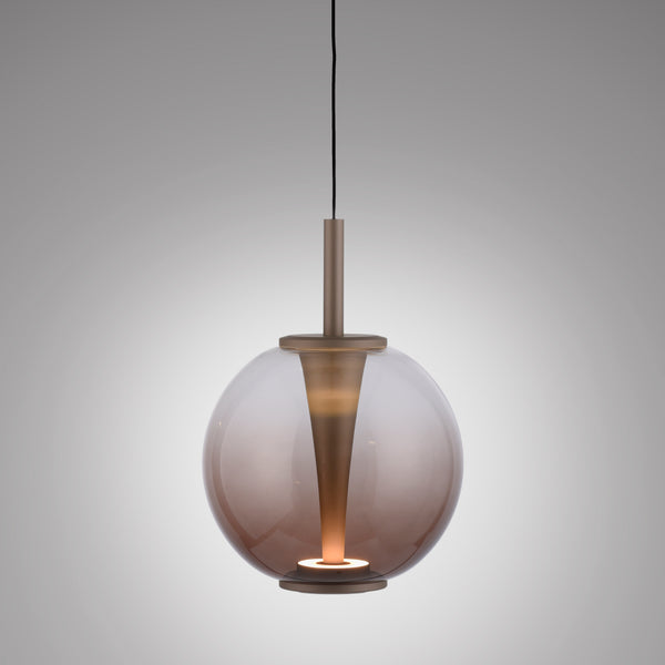 Suspension luminaire | Tesnelaro