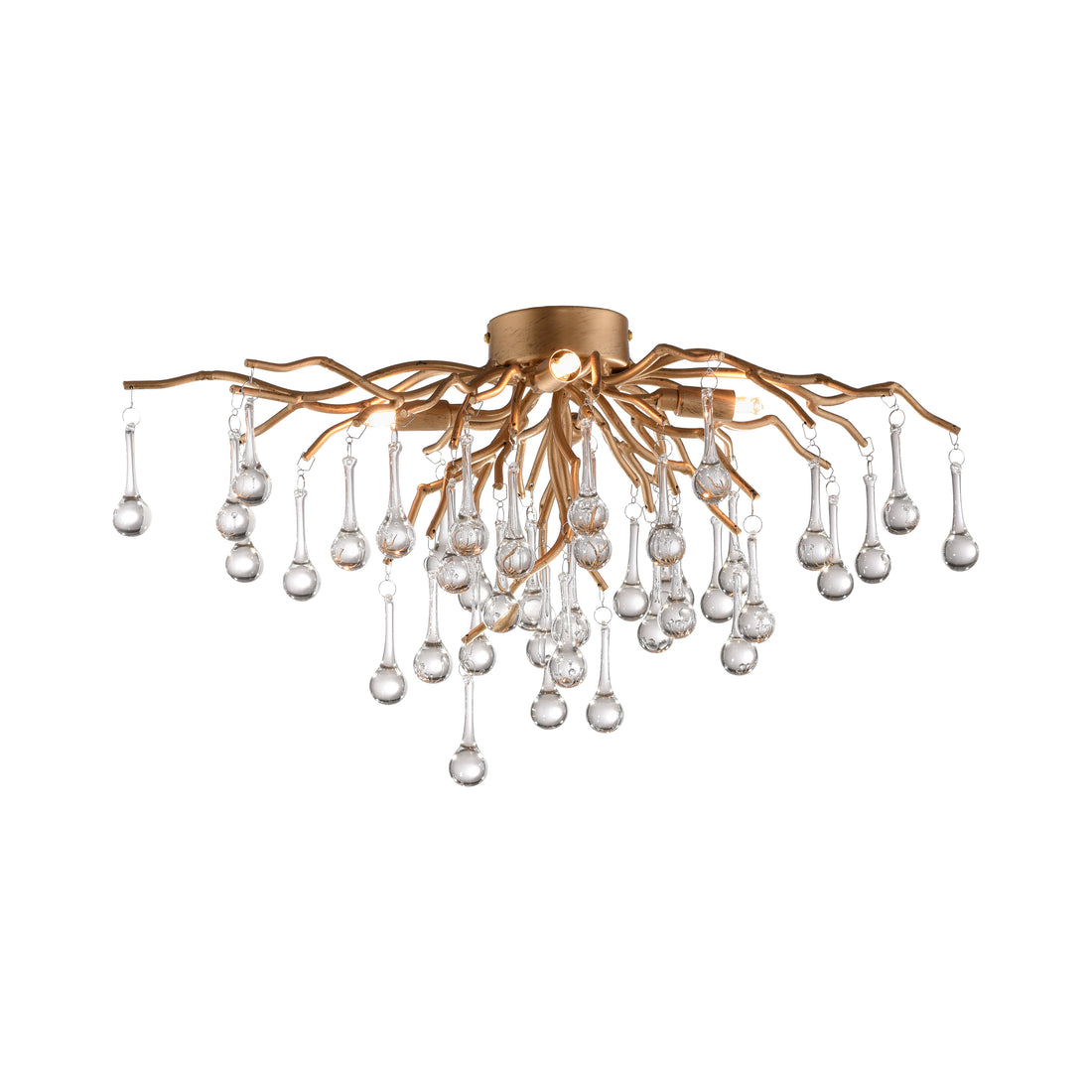 Luminaire plafonnier | Quartus