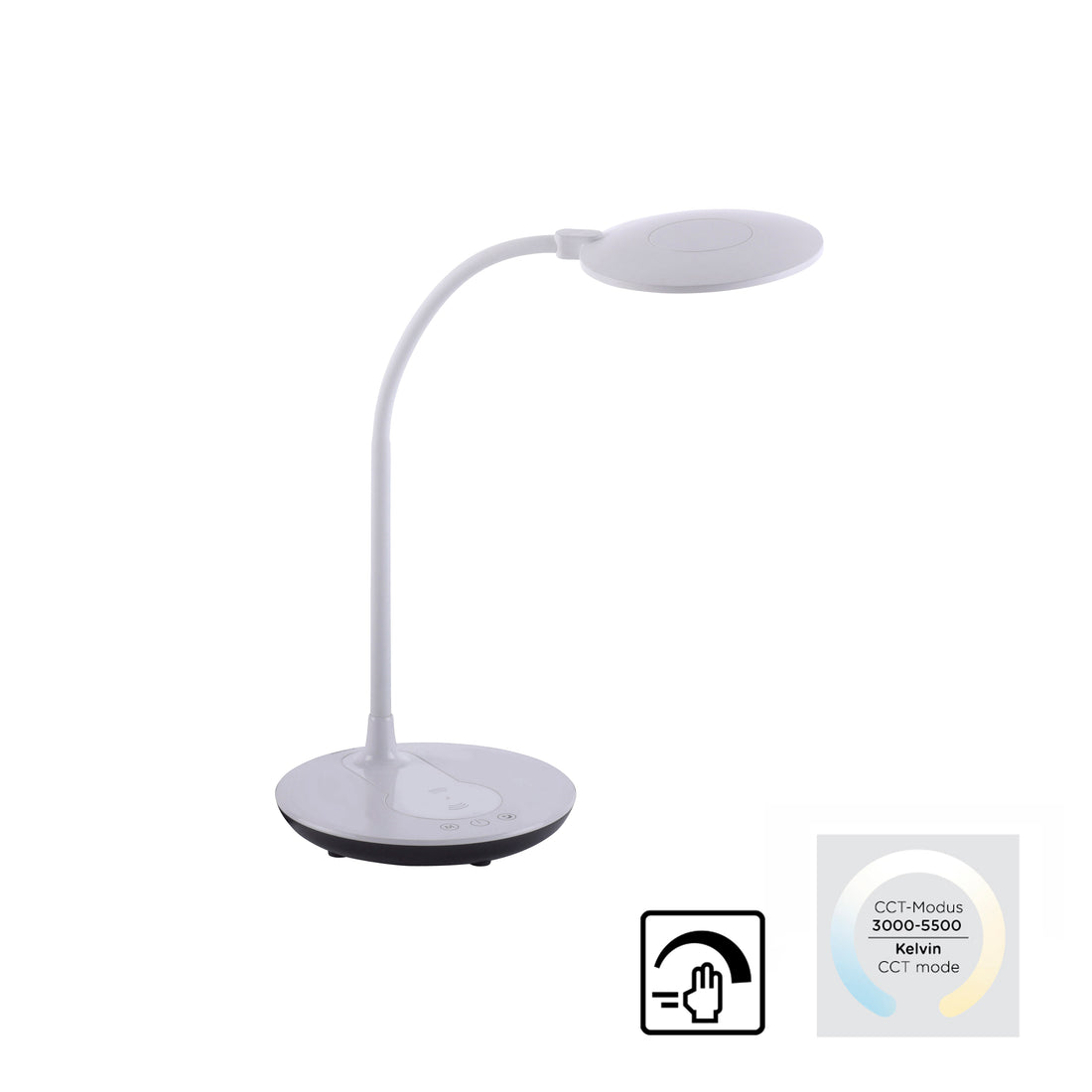 Lampe de chevet | Astrid Blanche