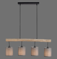 Suspension luminaire | Green Trib
