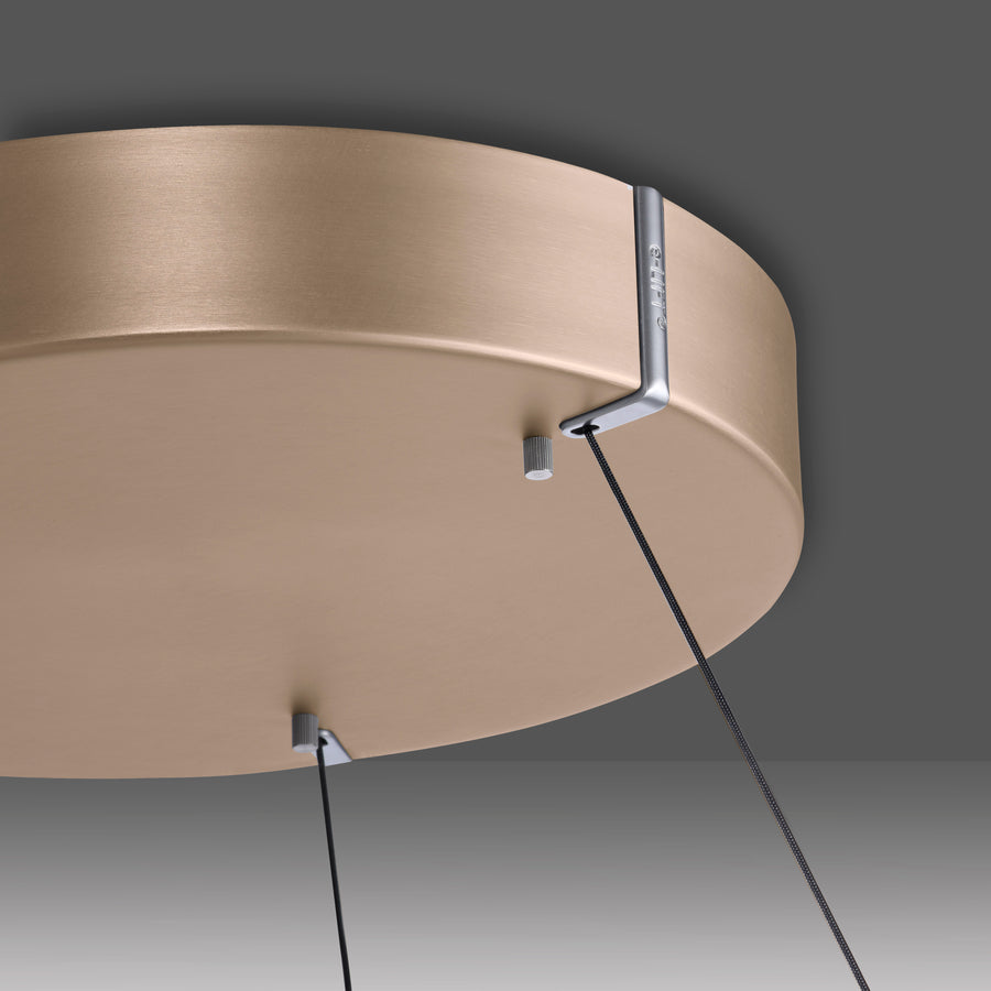 Suspension Pure E-Loop laiton mat