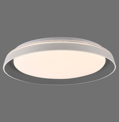 Plafonnier LED | Sati Gris