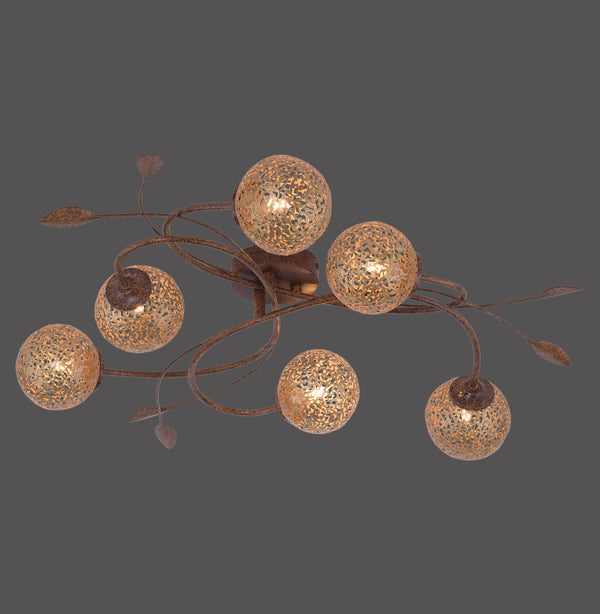 Luminaire plafonnier | Livdanano
