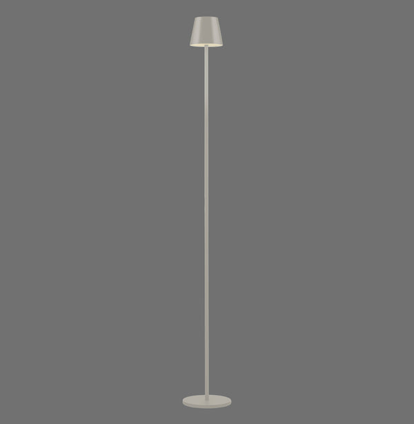 Luminaire extérieur | Euria Gris
