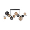 Luminaire plafonnier | Tesnelina
