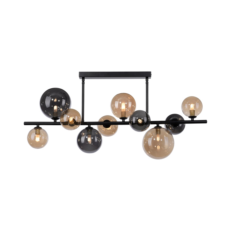 Luminaire plafonnier | Tesnelina