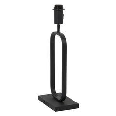 Lampe à poser Stang noir