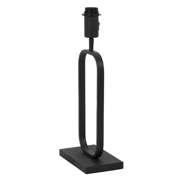 Lampe à poser Stang noir