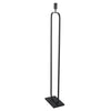 Lampadaire Stang noir