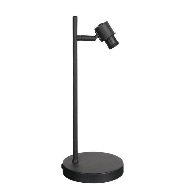 Lampe à poser Bambus noir