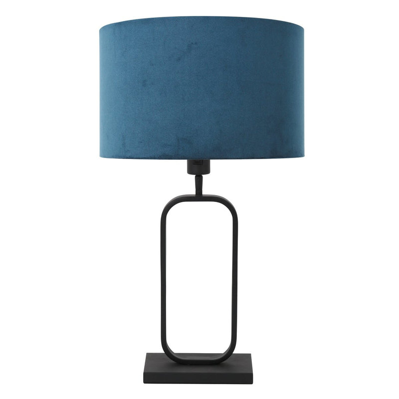 Lampe à poser Stang noir