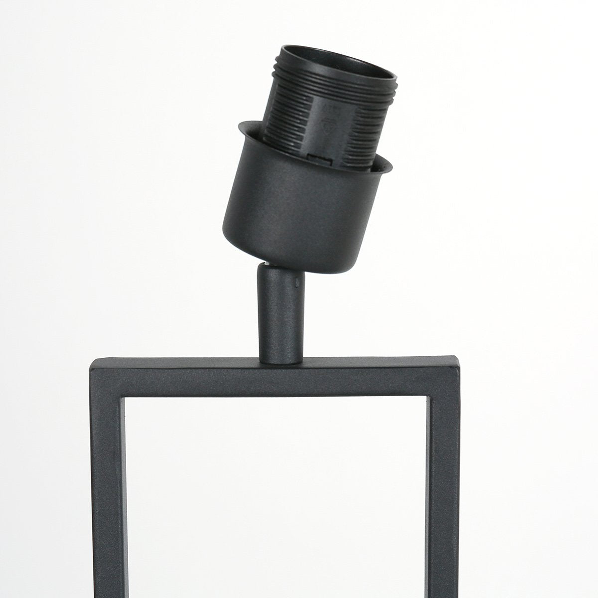 Lampe à poser Stang noir