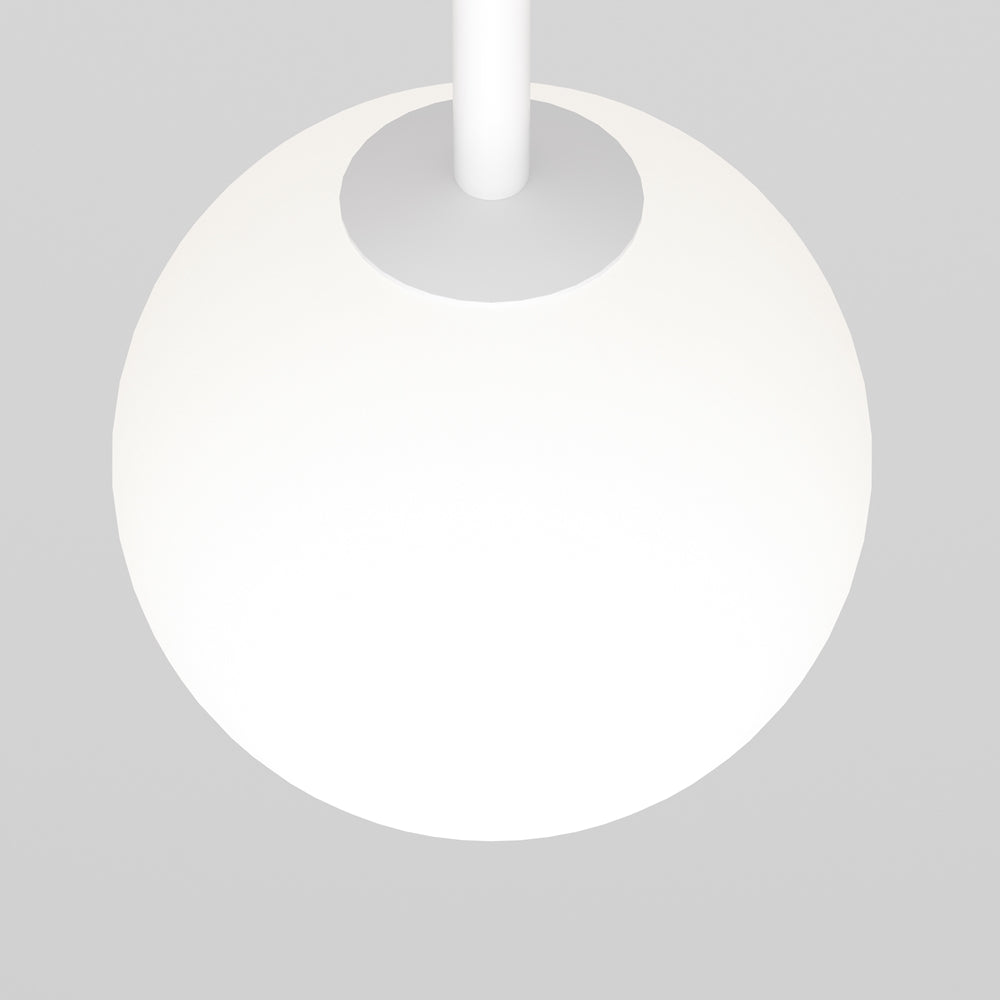 Luna Spot blanc