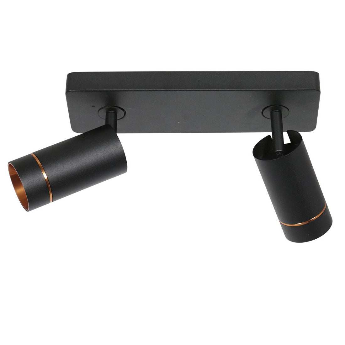 Spot Downlume noir